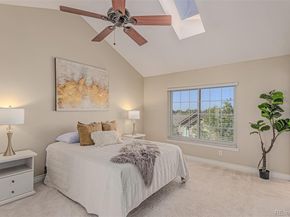 6815 S WEBSTER Street F, Littleton CO 80128