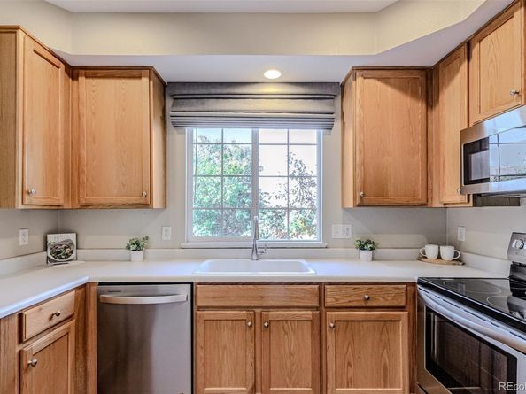 6815 S WEBSTER Street F, Littleton CO 80128