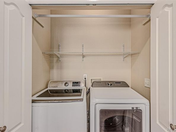 6815 S WEBSTER Street F, Littleton CO 80128