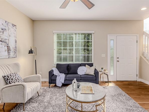 6815 S WEBSTER Street F, Littleton CO 80128