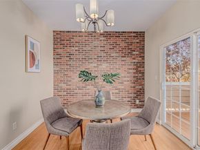 6815 S WEBSTER Street F, Littleton CO 80128