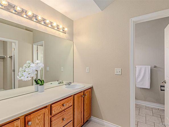 6815 S WEBSTER Street F, Littleton CO 80128