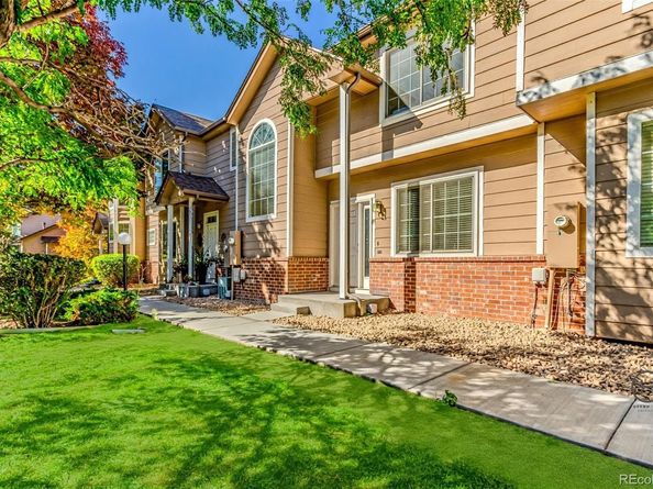 6815 S WEBSTER Street F, Littleton CO 80128