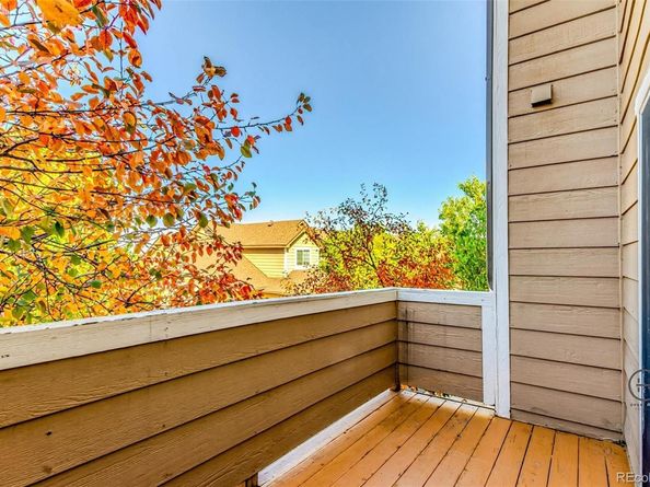 6815 S WEBSTER Street F, Littleton CO 80128