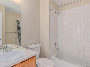 6815 S WEBSTER Street F, Littleton CO 80128