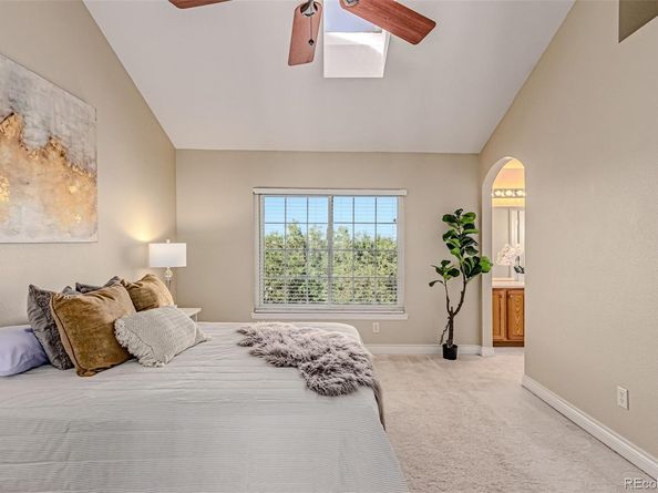 6815 S WEBSTER Street F, Littleton CO 80128