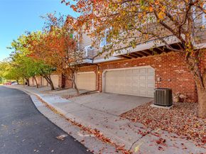 6815 S WEBSTER Street F, Littleton CO 80128