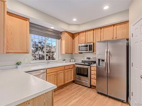6815 S WEBSTER Street F, Littleton CO 80128