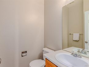 6815 S WEBSTER Street F, Littleton CO 80128