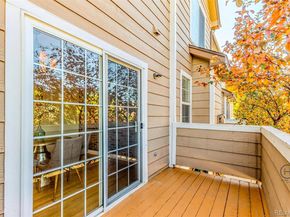 6815 S WEBSTER Street F, Littleton CO 80128