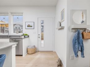 14554 W 91st Drive A, Arvada CO 80005