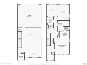 14554 W 91st Drive A, Arvada CO 80005