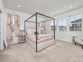 14554 W 91st Drive A, Arvada CO 80005