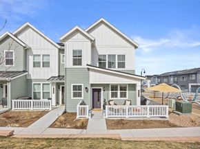 14554 W 91st Drive A, Arvada CO 80005
