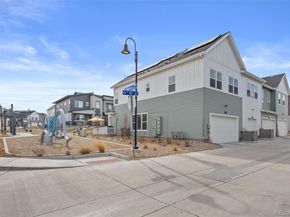 14554 W 91st Drive A, Arvada CO 80005