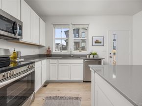 14554 W 91st Drive A, Arvada CO 80005