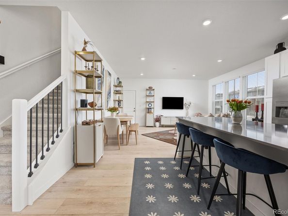 14554 W 91st Drive A, Arvada CO 80005