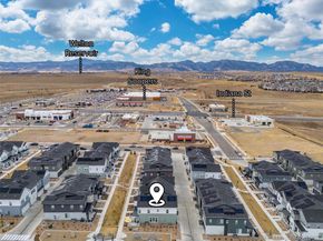 14554 W 91st Drive A, Arvada CO 80005