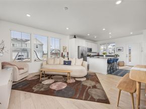 14554 W 91st Drive A, Arvada CO 80005