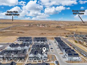 14554 W 91st Drive A, Arvada CO 80005