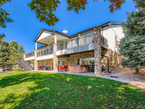 11854 W 76th Lane, Arvada CO 80005