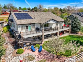 11854 W 76th Lane, Arvada CO 80005