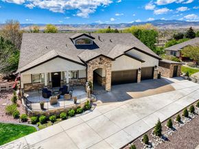 11854 W 76th Lane, Arvada CO 80005
