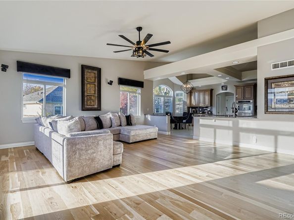 11854 W 76th Lane, Arvada CO 80005