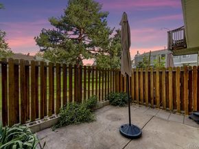 6720 E Mississippi Avenue B, Denver CO 80224