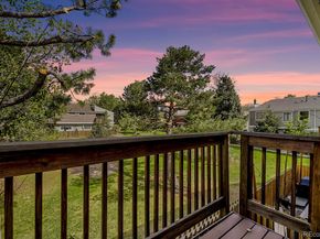 6720 E Mississippi Avenue B, Denver CO 80224