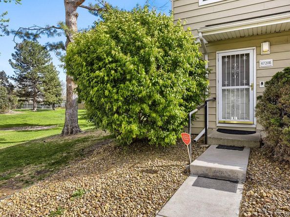 6720 E Mississippi Avenue B, Denver CO 80224