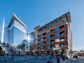 2100 16th Street 604, Denver CO 80202