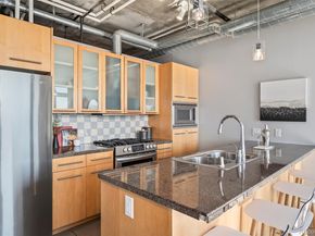 2100 16th Street 604, Denver CO 80202