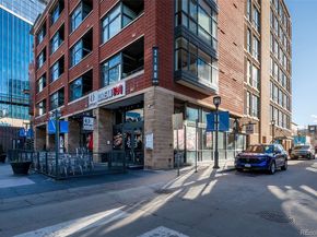 2100 16th Street 604, Denver CO 80202
