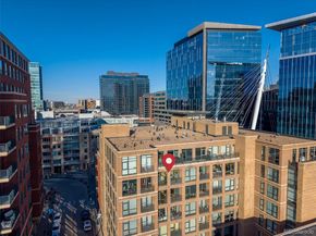 2100 16th Street 604, Denver CO 80202