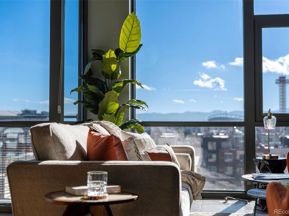 2100 16th Street 604, Denver CO 80202