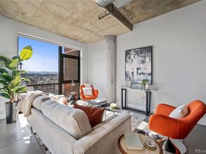 2100 16th Street 604, Denver CO 80202