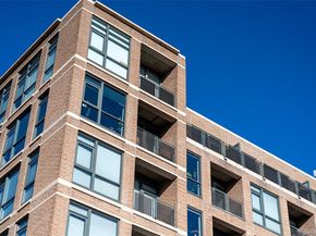 2100 16th Street 604, Denver CO 80202