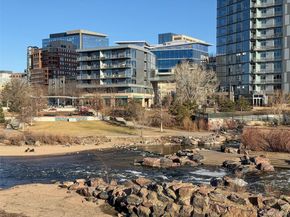 2100 16th Street 604, Denver CO 80202