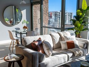 2100 16th Street 604, Denver CO 80202