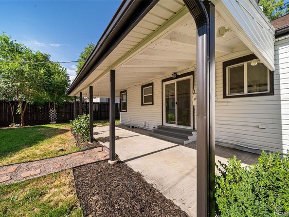 1840 S Steele Street, Denver CO 80210