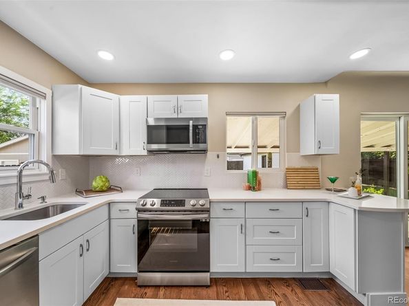 1840 S Steele Street, Denver CO 80210