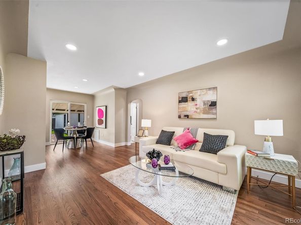 1840 S Steele Street, Denver CO 80210