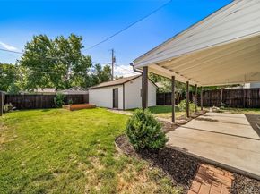 1840 S Steele Street, Denver CO 80210