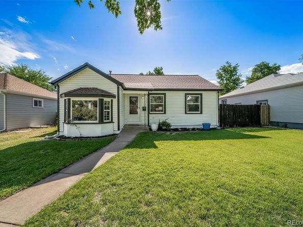 1840 S Steele Street, Denver CO 80210