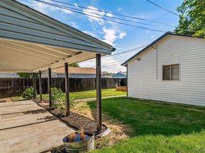 1840 S Steele Street, Denver CO 80210