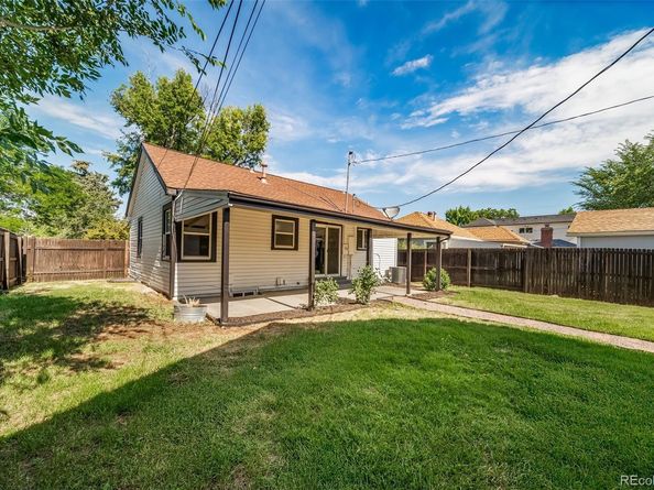 1840 S Steele Street, Denver CO 80210