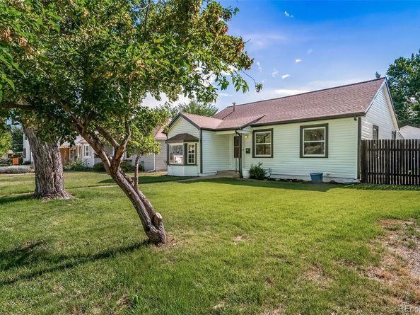 1840 S Steele Street, Denver CO 80210
