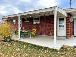 865 W 101st Avenue, Northglenn CO 80260