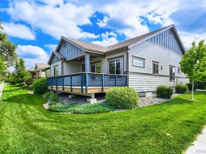 801 Widgeon Drive, Longmont CO 80503